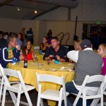 Marc Helton Memorial Creep Classic benefiting the Makenna Foundation