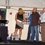 Marc Helton Memorial "Creep Classic" Golf Scramble