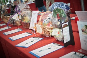 Makenna Foundation Art of Making Miracles Auction Items. Photo courtesy of Amber Schmidt. Makenna Foundation Art of Making Miracles Auction Items. Photo courtesy of Amber Schmidt.