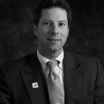 Paul Thiry, Makenna Foundation board member, 2011-2013. Photo courtesy of Amber Schmidt.